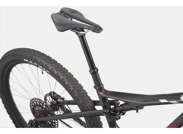 Cannondale Scalpel Carbon 1 rower górski Silver