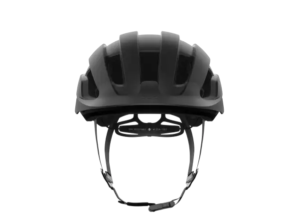 POC Omne Air Resistance MIPS gravel kask Uranium Black Matt