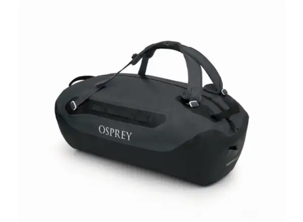 Osprey Transporter Duffel 70 l Waterproof torba podróżna Grey