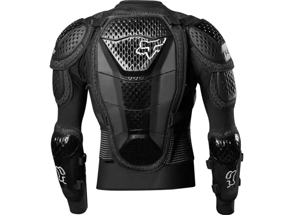 Fox Yth Titan Sport kamizelka ochronna Black