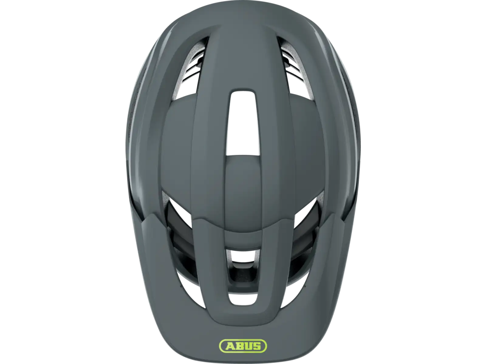 Abus Cliffhanger Mips MTB kask Concrete Grey