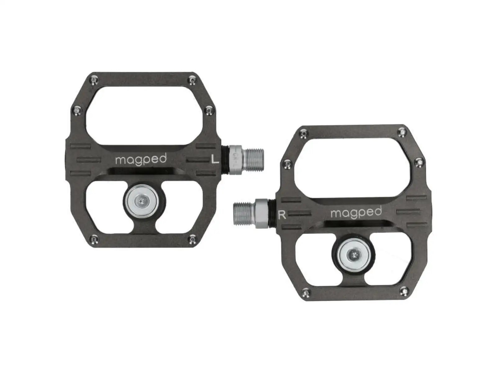 Magped Sport2 100N magnetyczne pedały