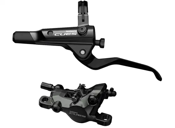 Shimano CUES BR-U8000 przedni hamulec tarczowy