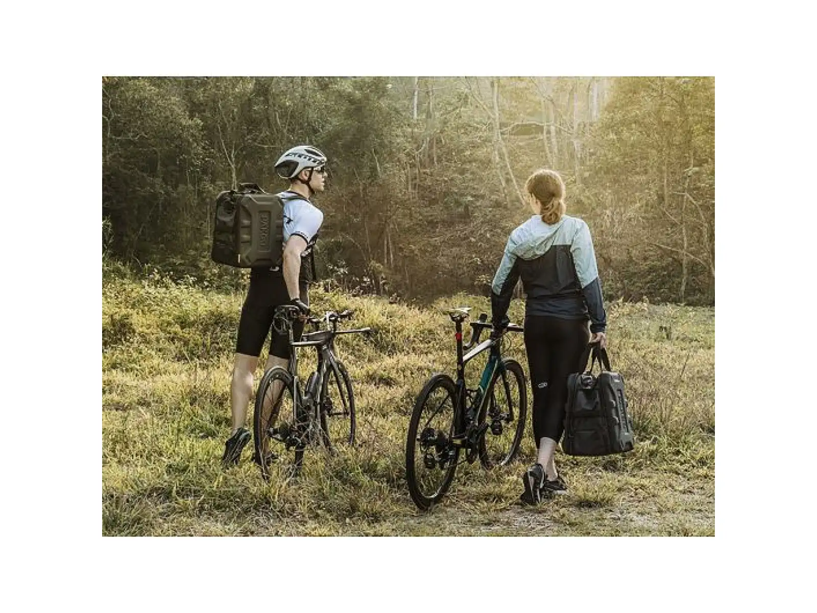 Topeak PakGo GearPack torba podróżna