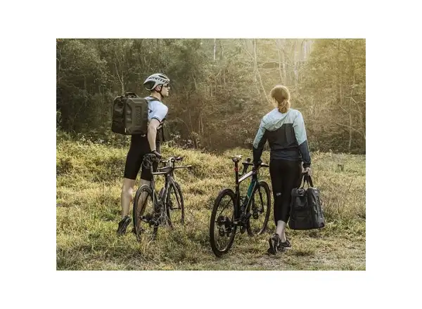 Topeak PakGo GearPack torba podróżna