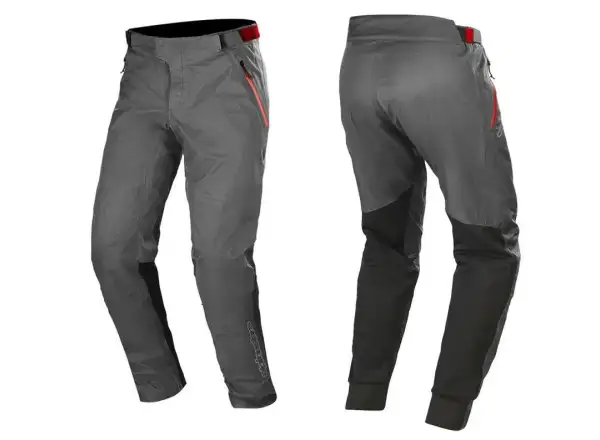 Alpinestars Tahoe męskie spodnie gun metal coral