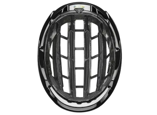Uvex Surge szosowy kask Black Matt
