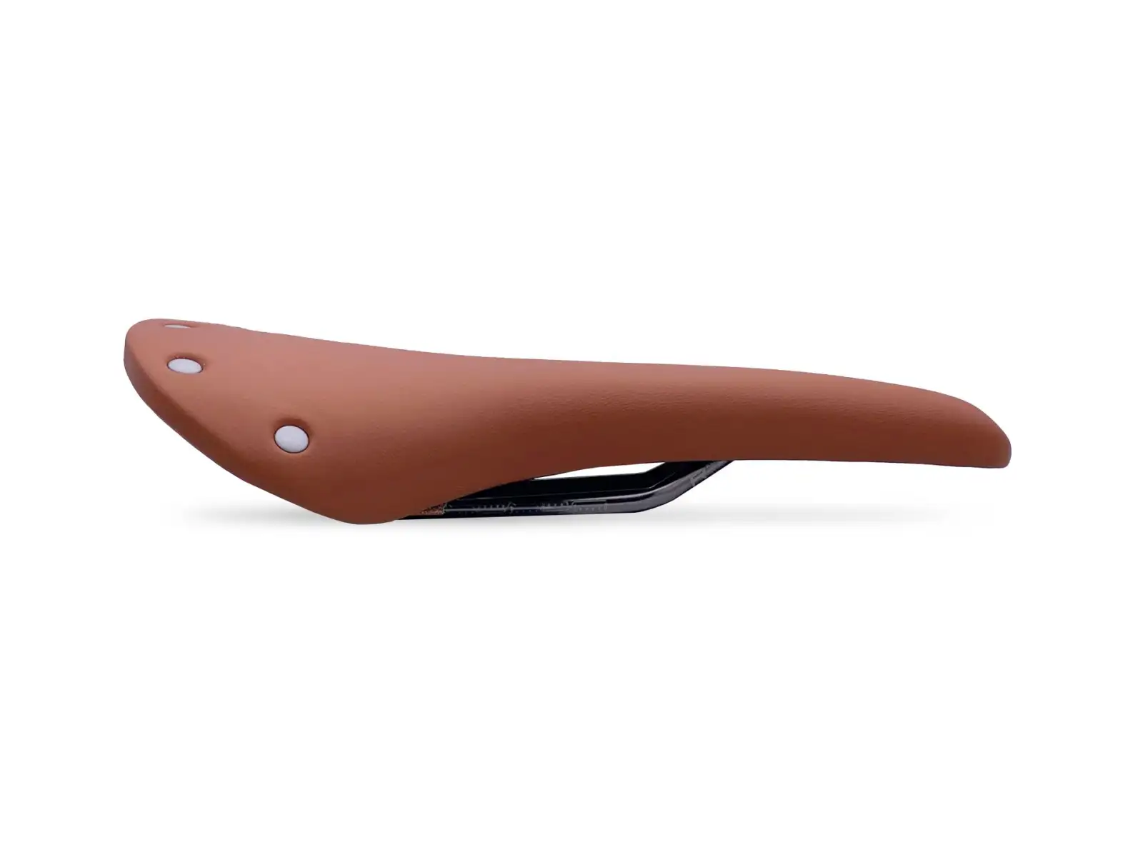 Selle San Marco Regal Evo Racing Le Elegance skórzane siodło brązowa