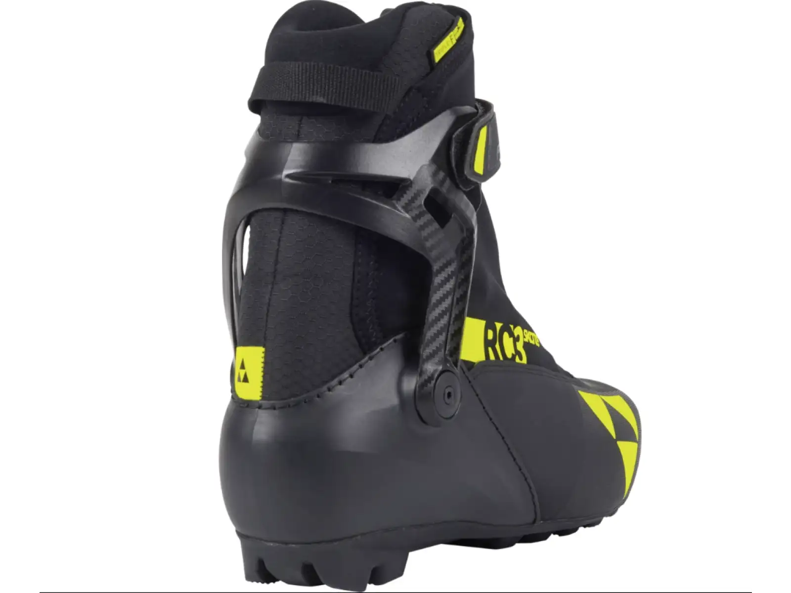 Fischer RC3 Skate buty do biegówek