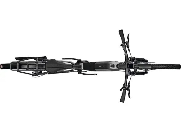 Focus Aventura2 6.8 DI 625Wh rowery elektryczne górskie Torontogrey
