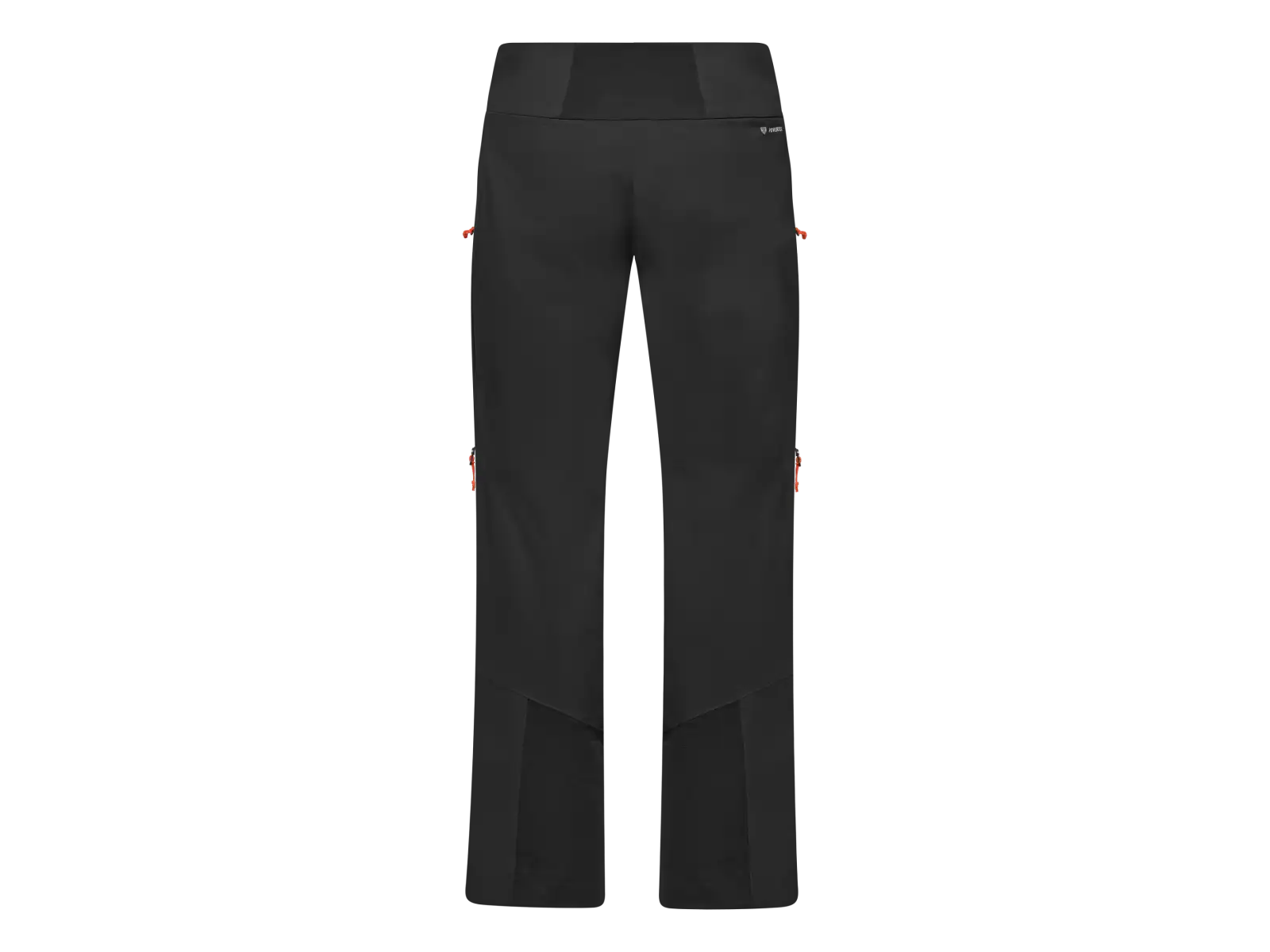 Salewa Sella 3L Powertex męskie spodnie Black Out