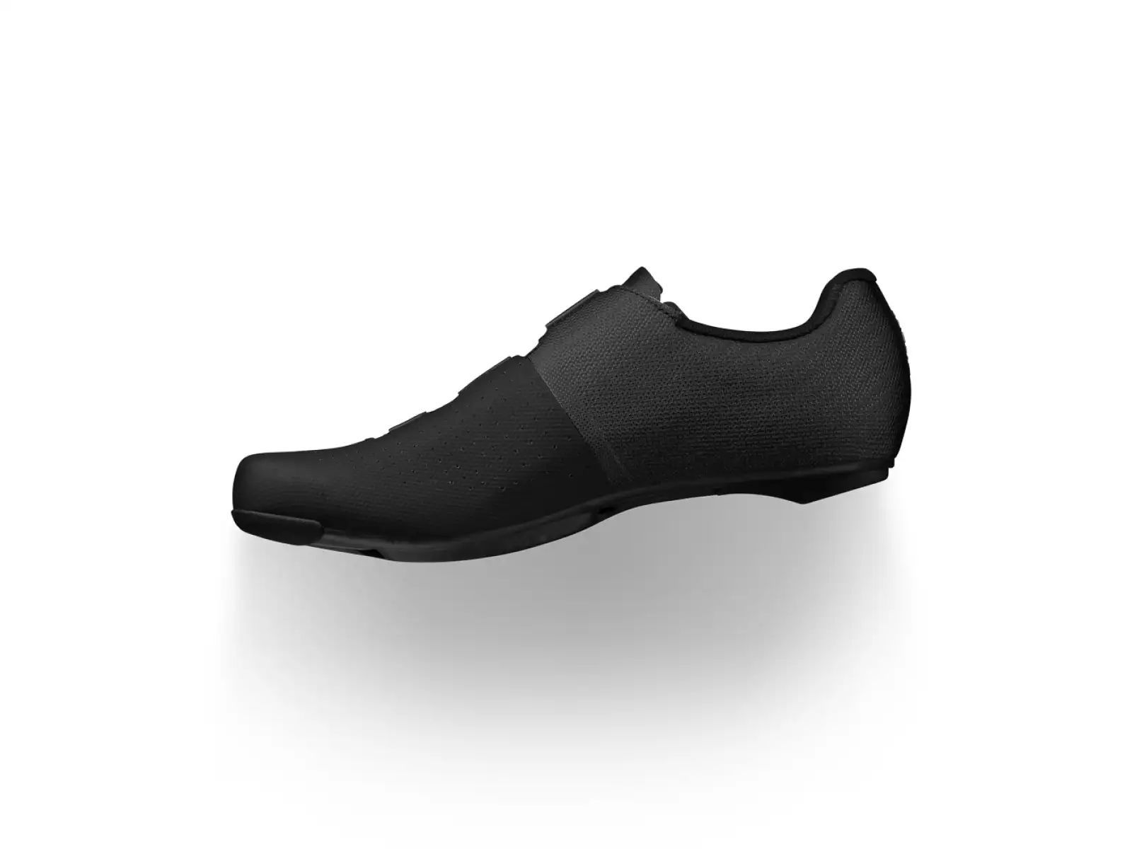 Fizik Tempo Decos Carbon Wide szosowe męskie buty Black/Black