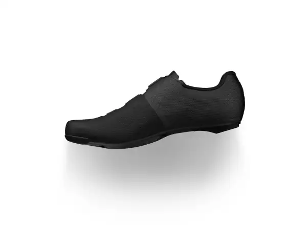 Fizik Tempo Decos Carbon Wide szosowe męskie buty Black/Black