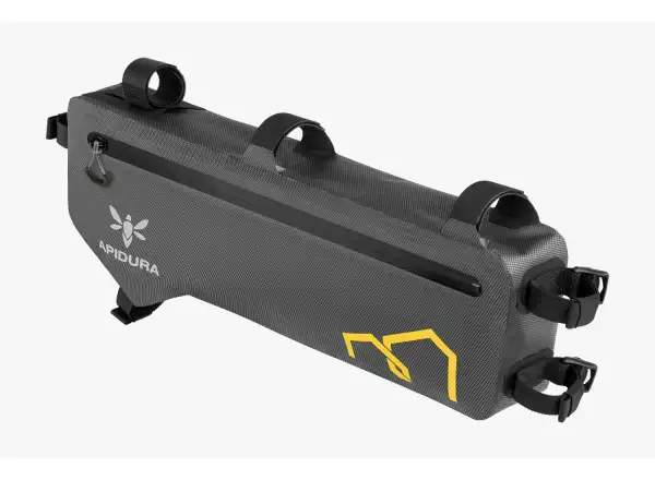 Apidura Expedition Frame Pack Tall 6,5 l torba ramowa