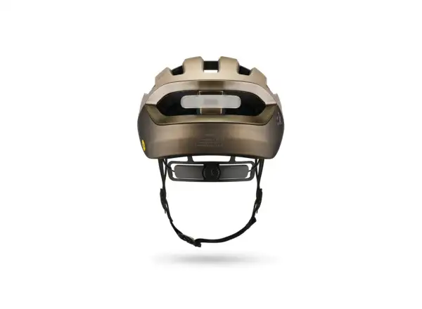 Fizik Vento Kudo kask rowerowy Bronze