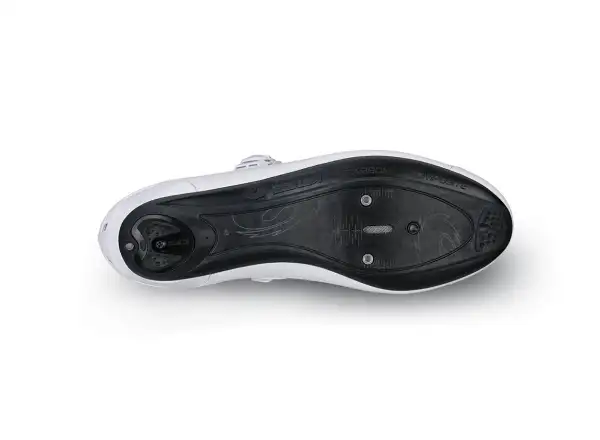 Sidi Genius 10 damskie buty szosowe White/White
