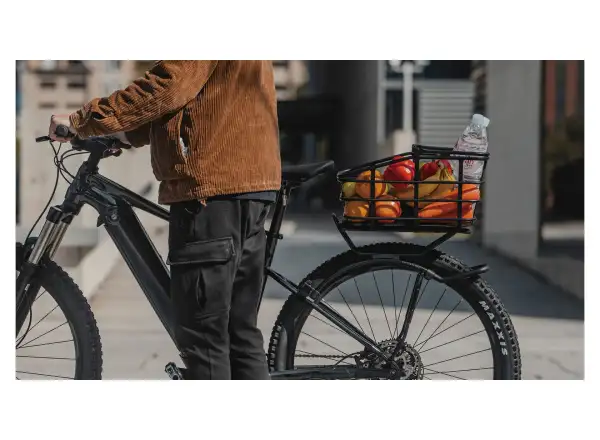 Topeak bagażnik TETRARACK M2 HD