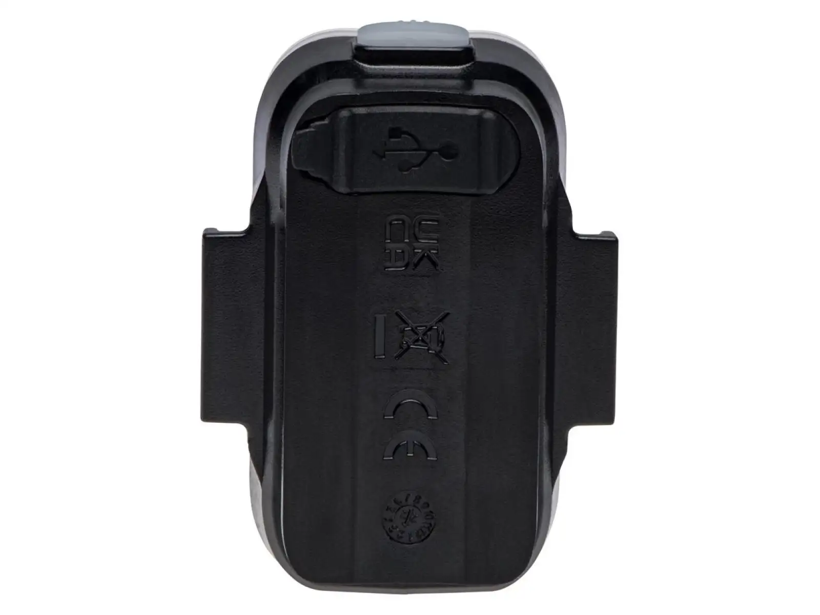 Blackburn Grid Front przednia lampka
