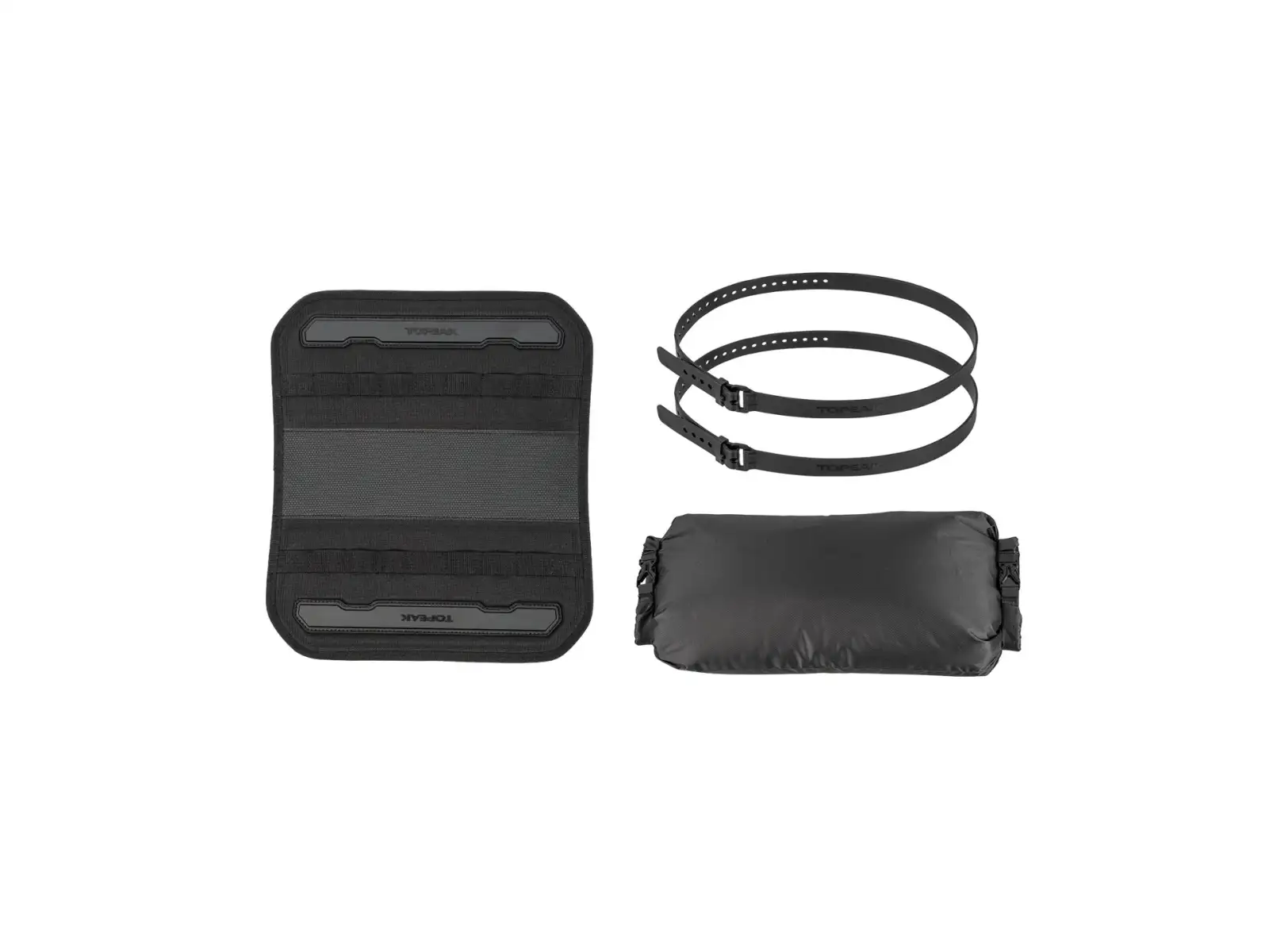 Topeak torba RackLoader drybag 12l
