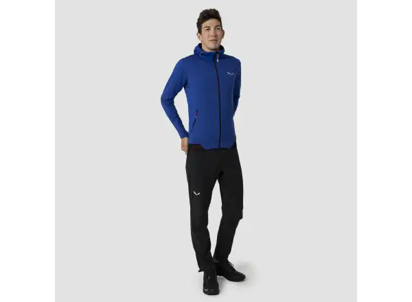 Salewa Pedroc Polarlite męska kurtka Java Blue