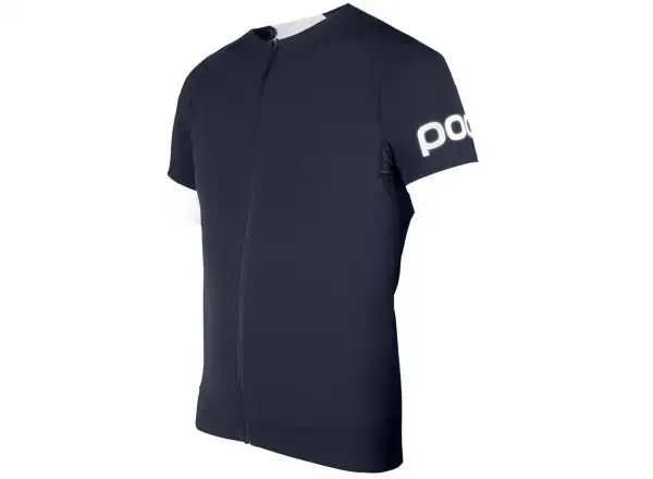 POC Raceday LT Aerojersey koszulka Navy Black