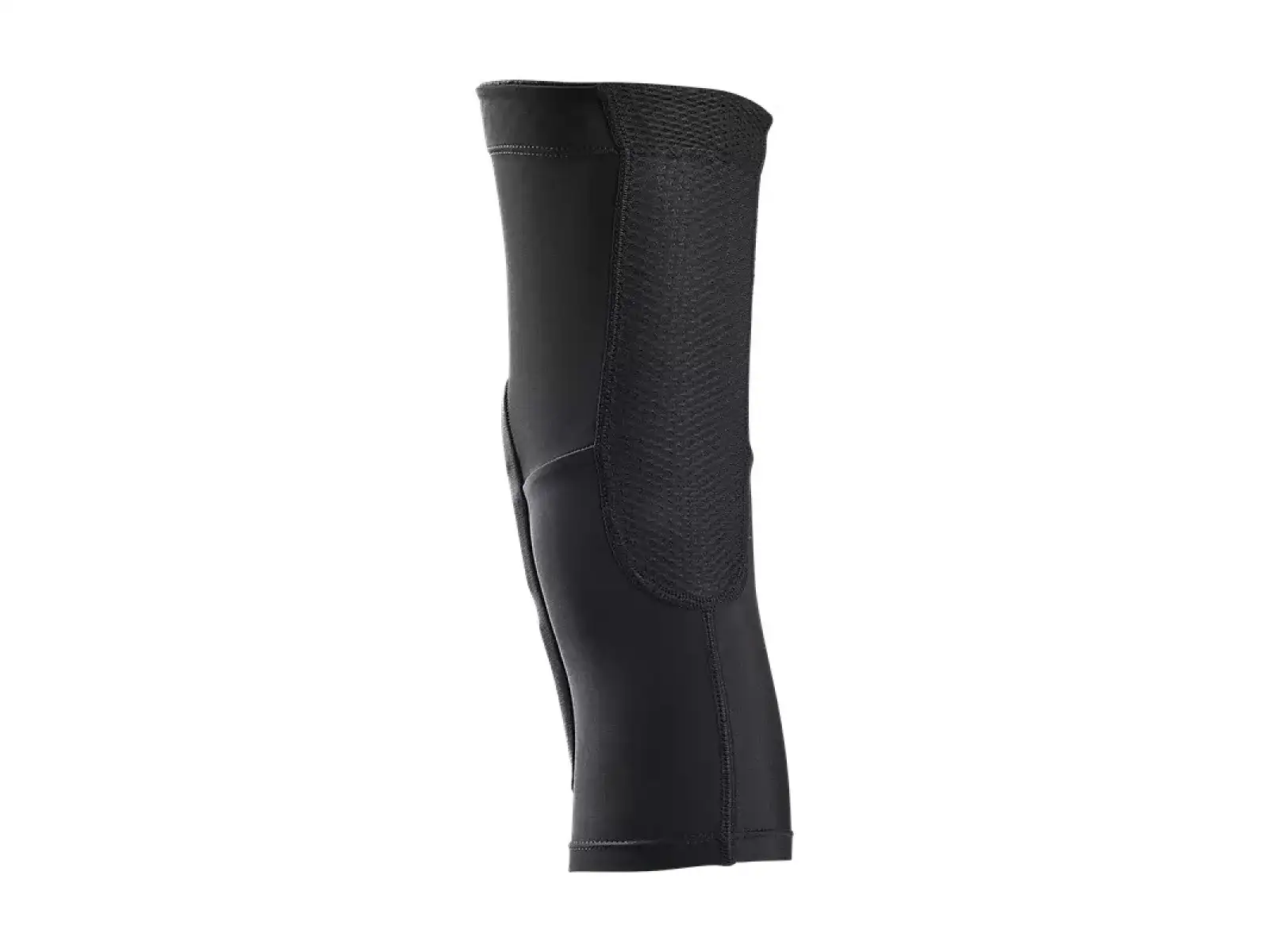 Fox Racing Youth Enduro ochraniacz na kolana Black