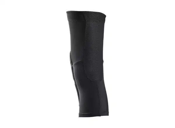 Fox Racing Youth Enduro ochraniacz na kolana Black