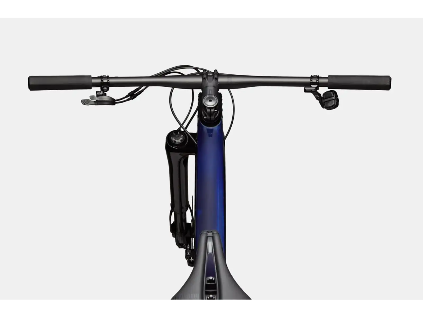 Cannondale Scalpel Hi-MOD 1 rower górski Tinted Blue
