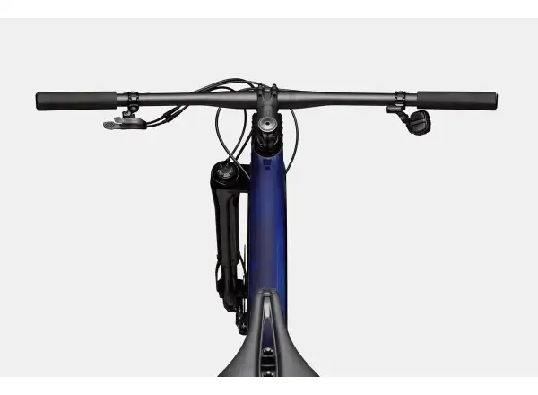 Cannondale Scalpel Hi-MOD 1 rower górski Tinted Blue