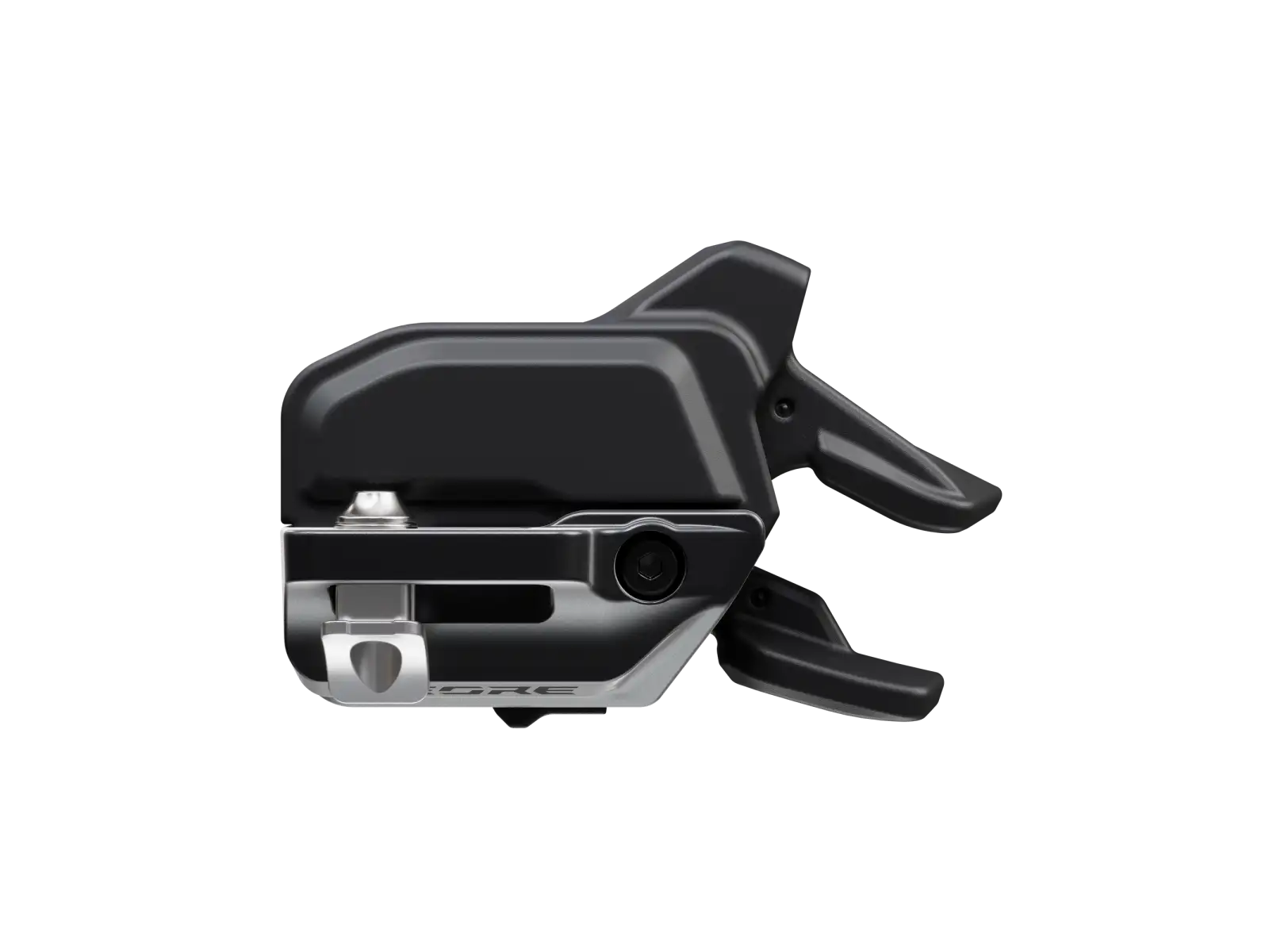 SHIMANO przyciski DEORE Di2 SW-M6250 dźwignia zmiany biegów prawa I-SPEC EV