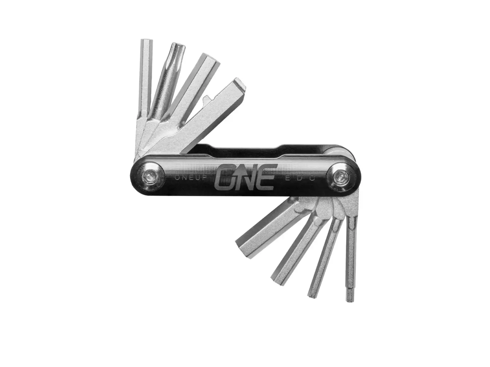 OneUp EDC Lite multitool pomarańczowy