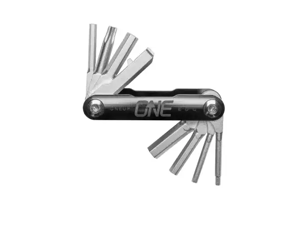 OneUp EDC Lite multitool pomarańczowy