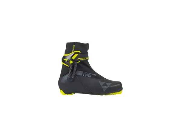 Fischer RC5 Skate buty na biegówki