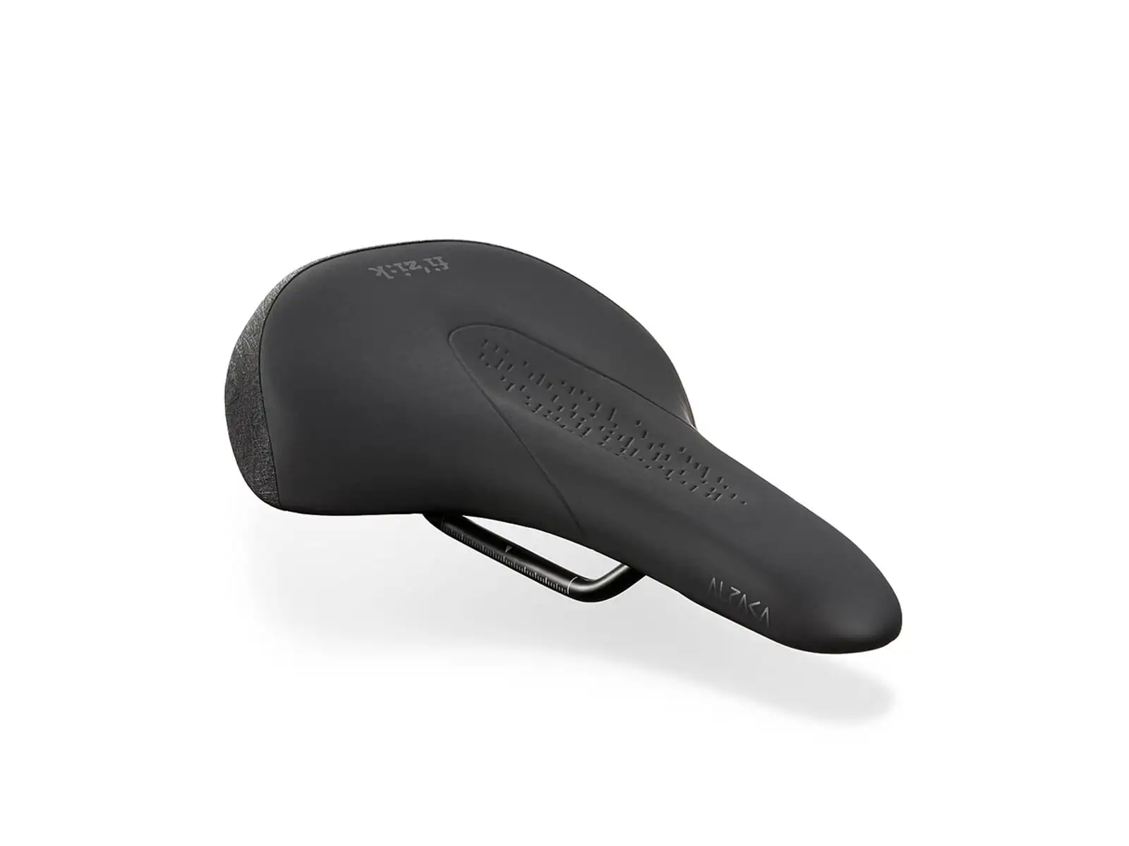 Fizik Terra Alpaca X5 siodło + Carriage Kit