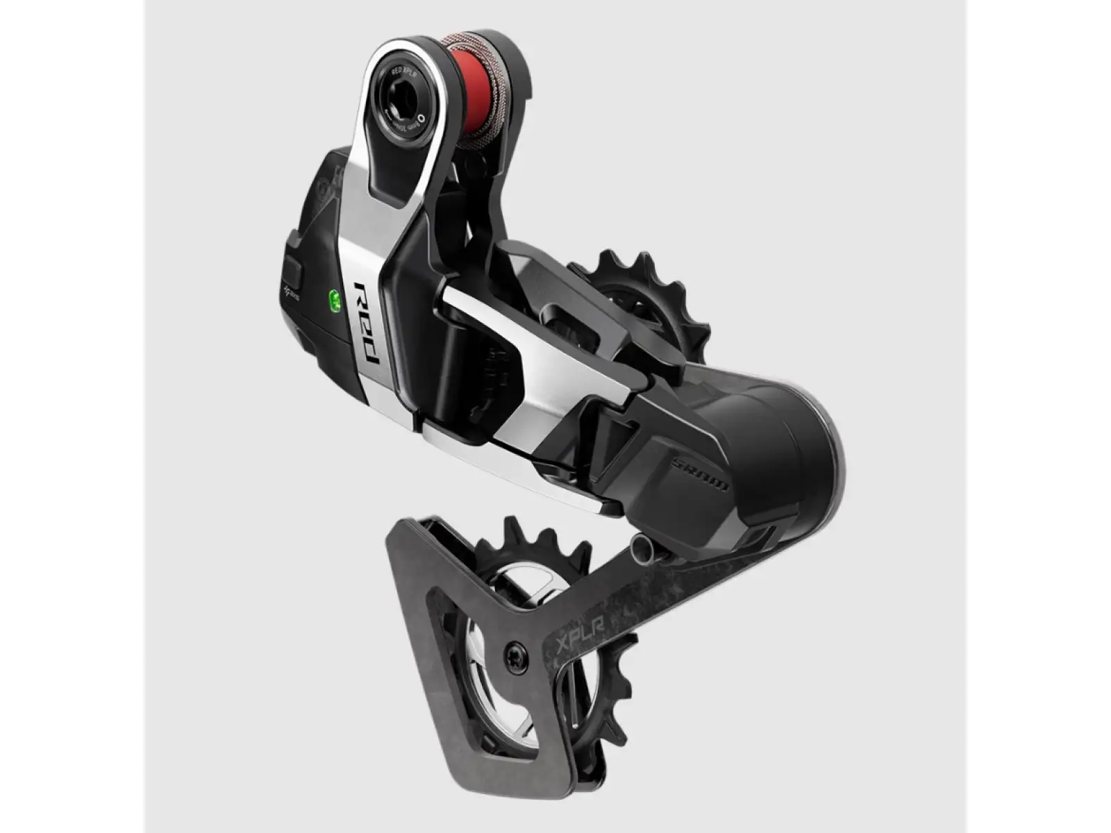 Sram Red AXS XPLR E1 przerzutka