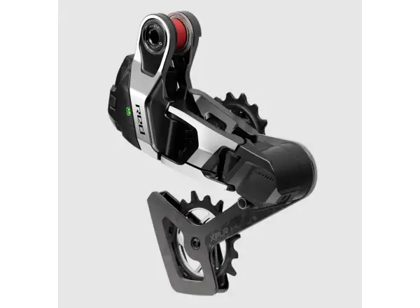 Sram Red AXS XPLR E1 przerzutka