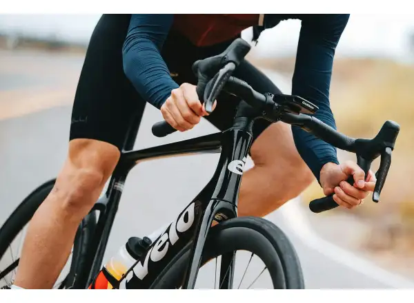 Cervélo Caledonia 5 Dura-Ace Di2 rower szosowy Five Black