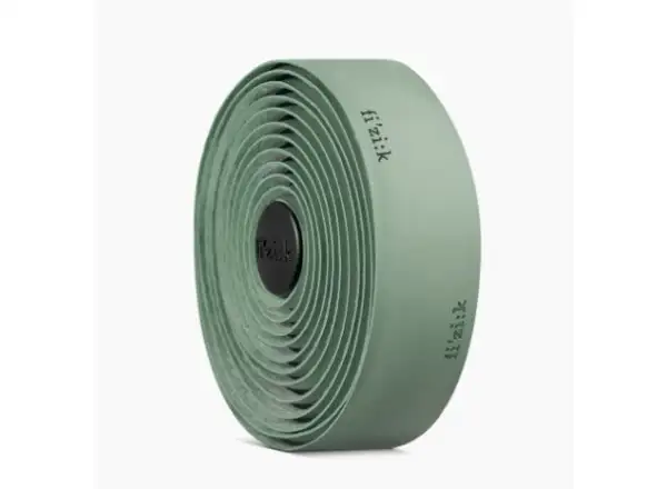 Fizik Terra Microtex Bondcush Tacky owijka Green/Blue