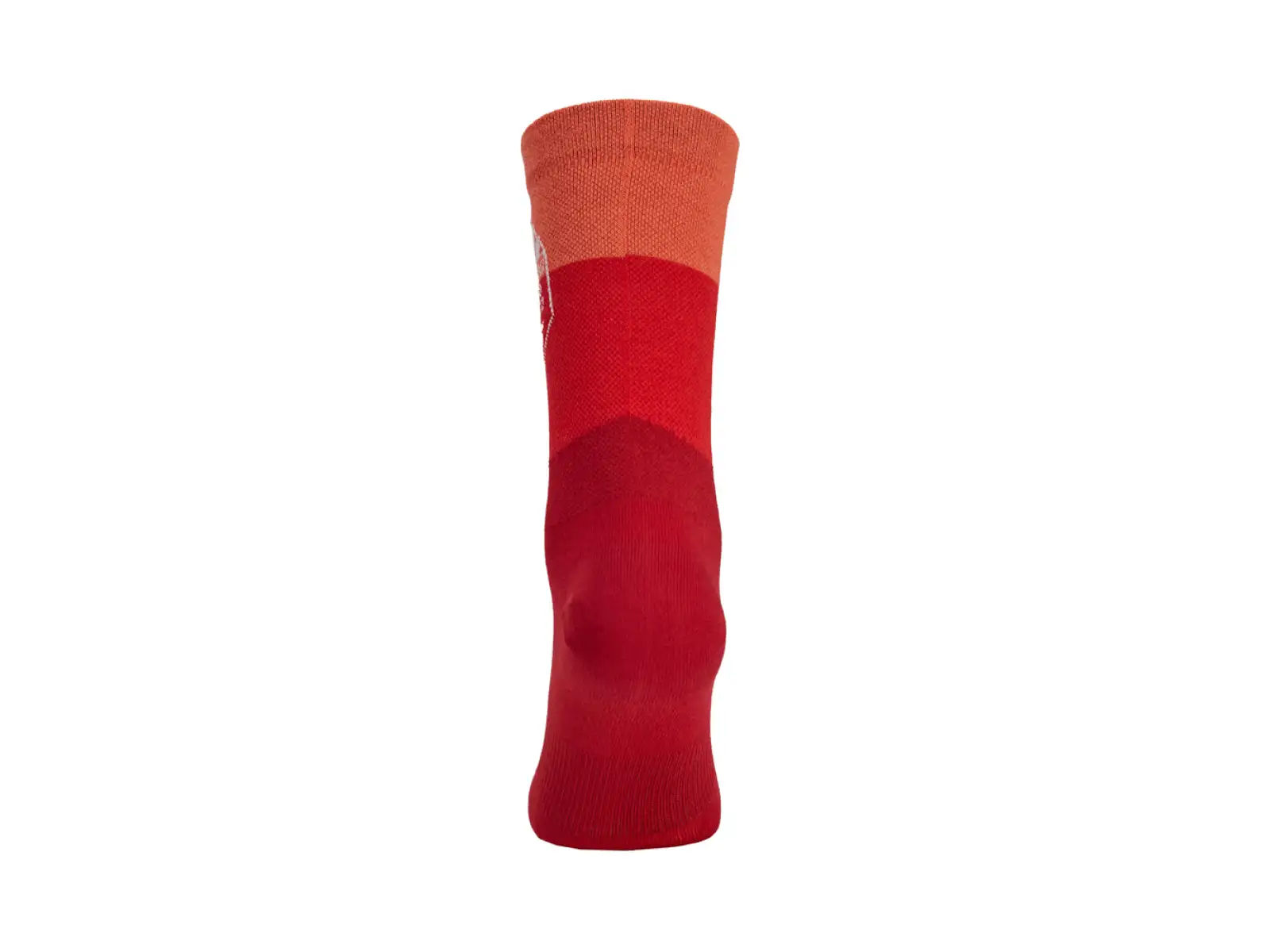 Silvini Ferugi skarpety merlot/orange