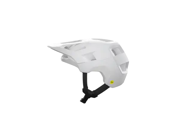 POC Kortal Race MIPS kask MTB Hydrogen White Matt