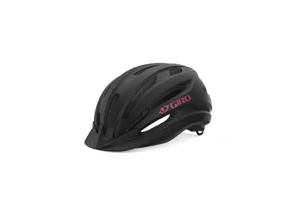 Giro Register II MIPS damski kask Mat Black/Raspberry