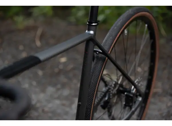 Superior X-Road 6.2 GR gravel rower Matte Anthracite