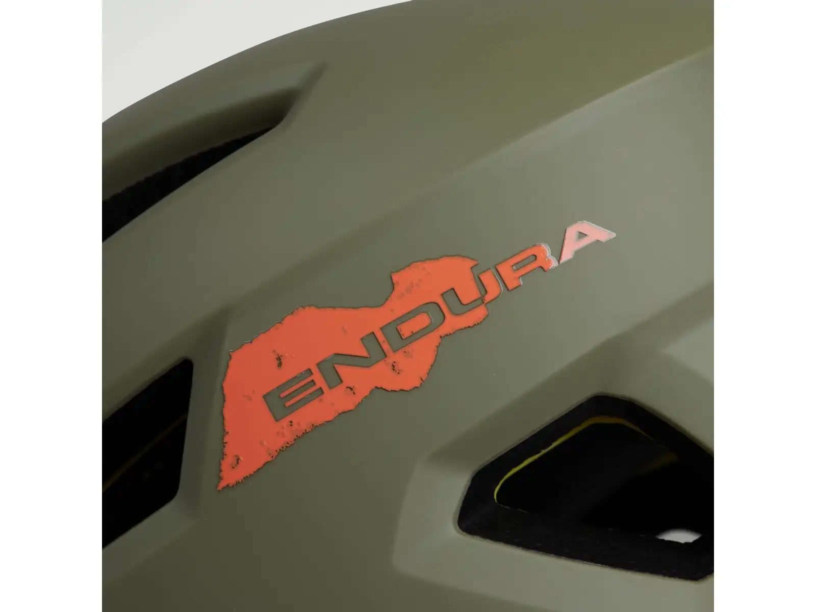 Endura Hummvee Mips kask dziecięcy Tweed Green