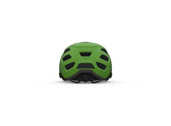 Giro Tremor dziecięcy kask rowerowy Mat Ano Green