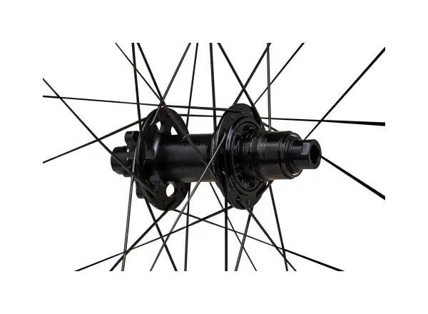 WTB CZR i30 29'' tylne zaplecione koło 148x12mm 32 otwory SRAM XDR
