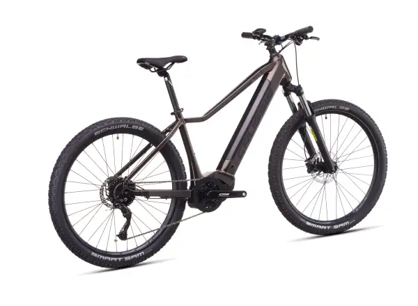 Crussis ONE-Guera 7.11 715Wh górski rower elektryczny