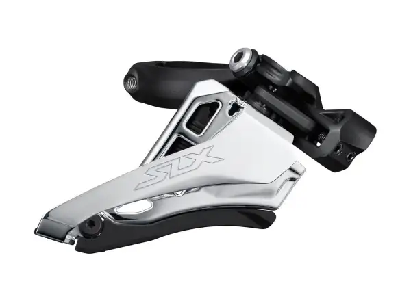 Shimano SLX FD-M7100 2x12 sp. przednia przerzutka obejma