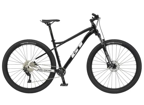GT Avalanche 27,5 Comp BLK rower górski
