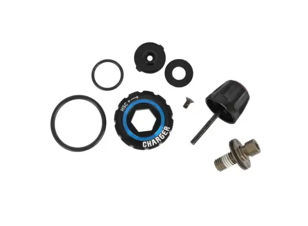 Rock Shox Charger 2.1 RC2 Zestaw Ulepszeń do Lyrik B1+/Yari A1+ (2016+)