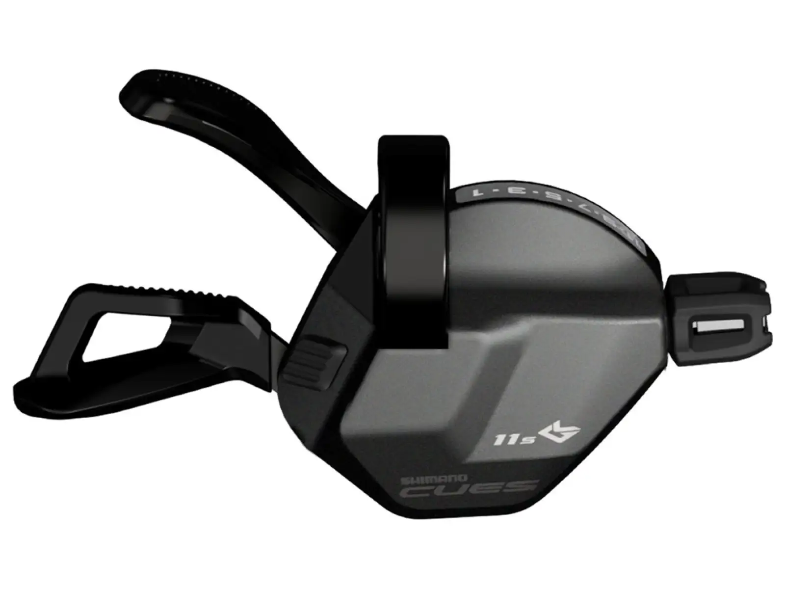 Shimano CUES SL-U8000-R dźwignia zmiany biegów 11sp. prawa z wskaźnikiem